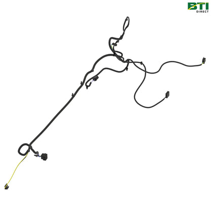 AUC14242: Chassis Wiring Harness
