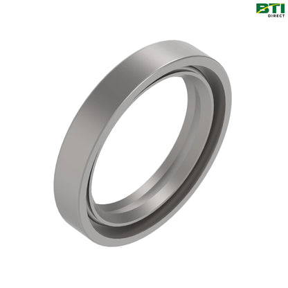 AL218478: Internal Oil Steel Seal
