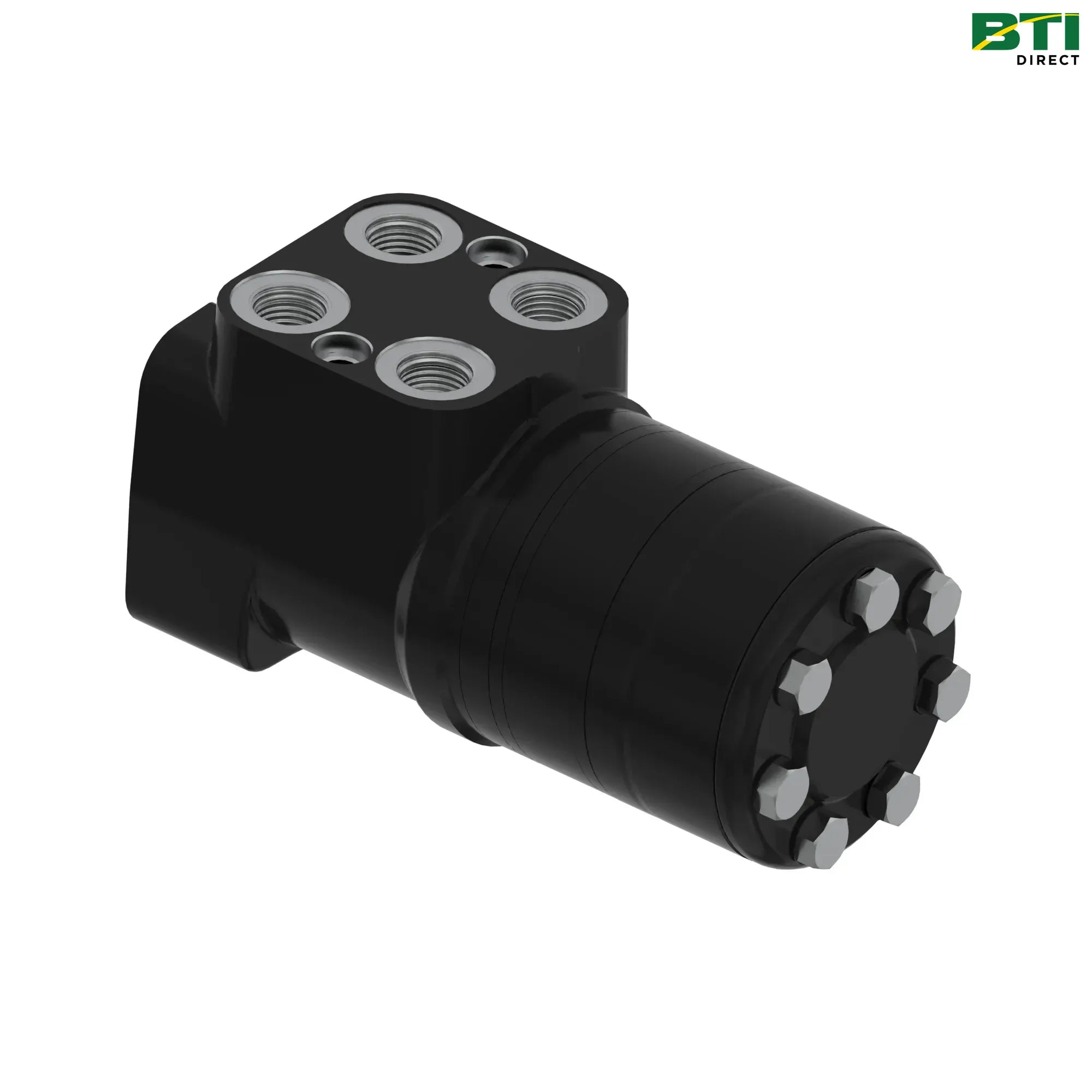 RE186401: Steering Control Valve