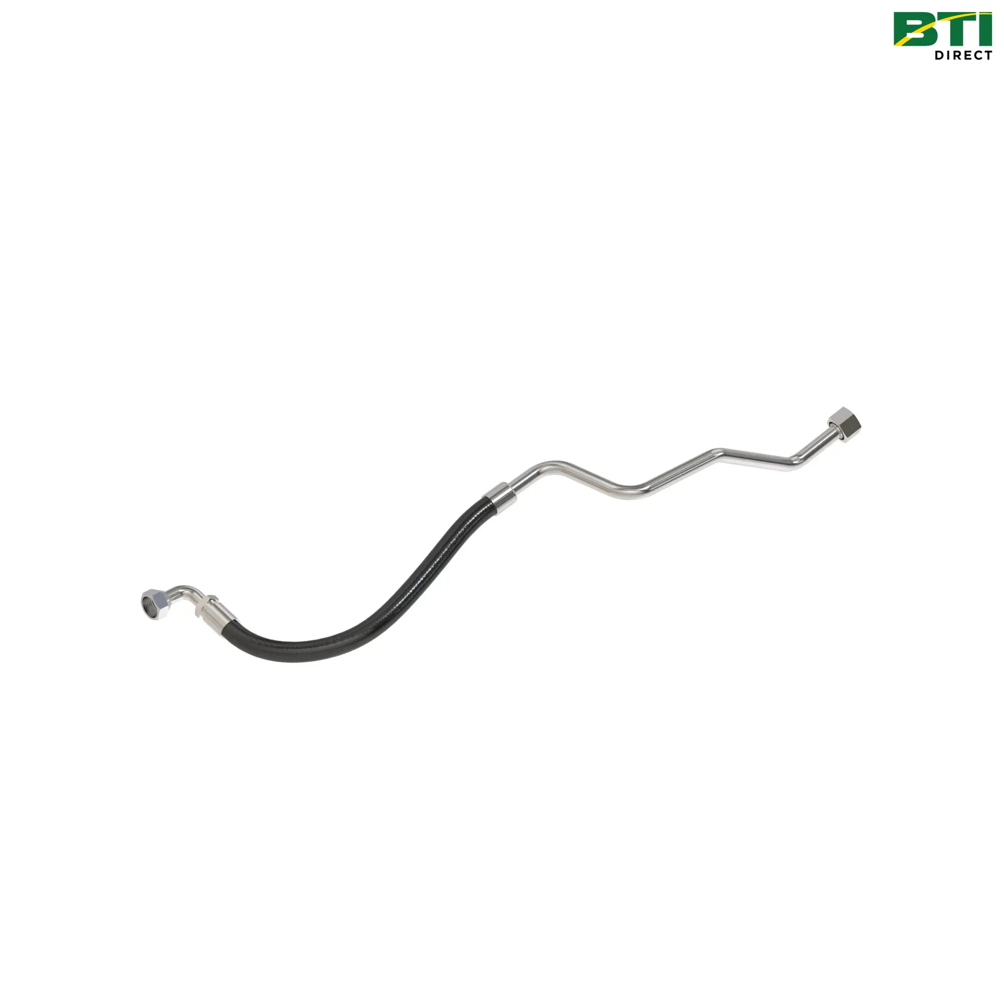 RE345298: PST Transmission Supply Oil Line