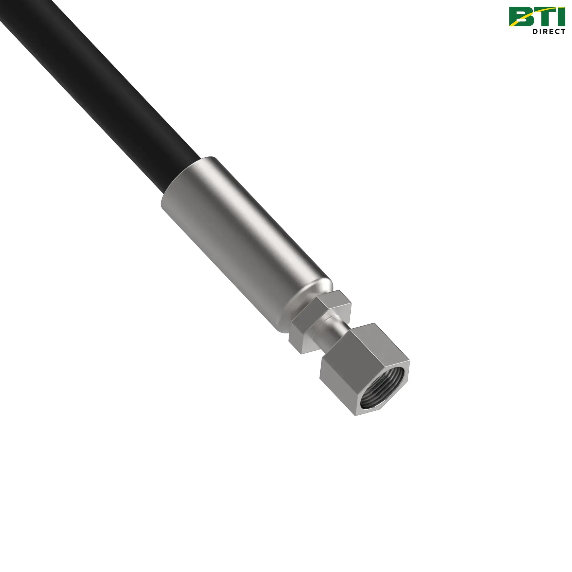 AXE12893: Reel Lift Line Hydraulic Hose