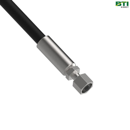 AXE12893: Reel Lift Line Hydraulic Hose
