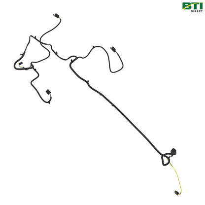 AUC14242: Chassis Wiring Harness