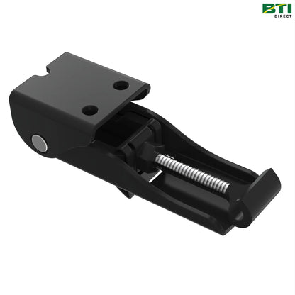 AUC11323: Latch