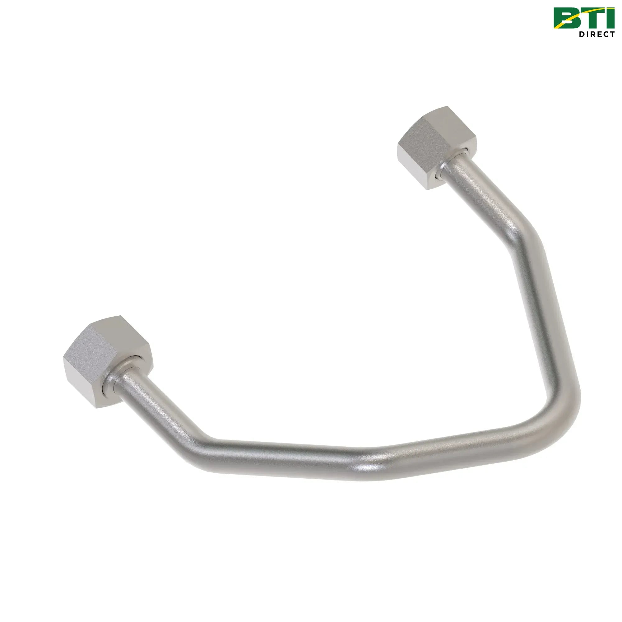 RE321060: Secondary Pump Supply Oil Line