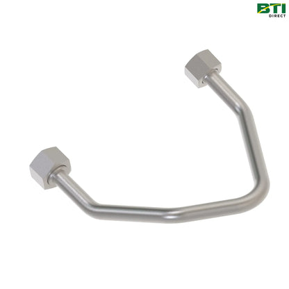 RE321060: Secondary Pump Supply Oil Line