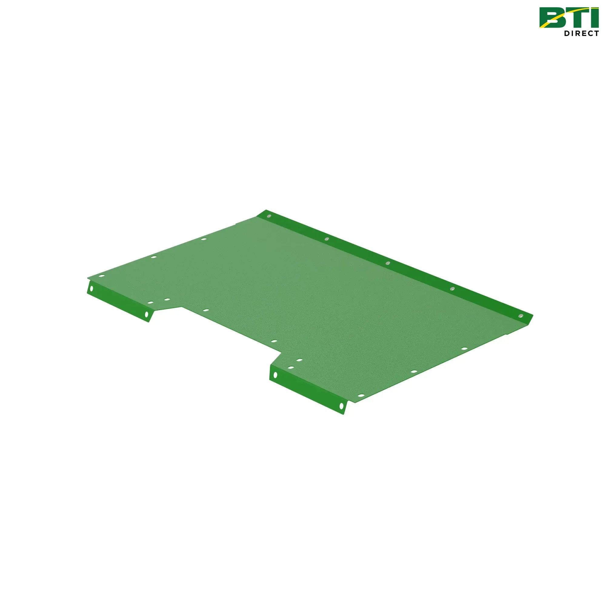 AXE54781: Discharge Residue Cover