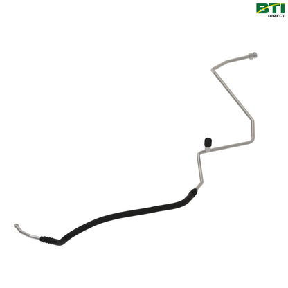 AL232733: Evaporator to Condenser AC Hose