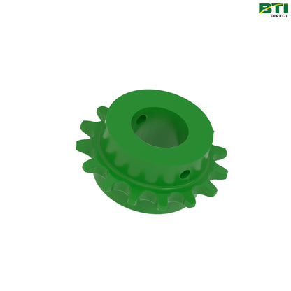 N162009: Grass Seed Feed Drive Chain Sprocket
