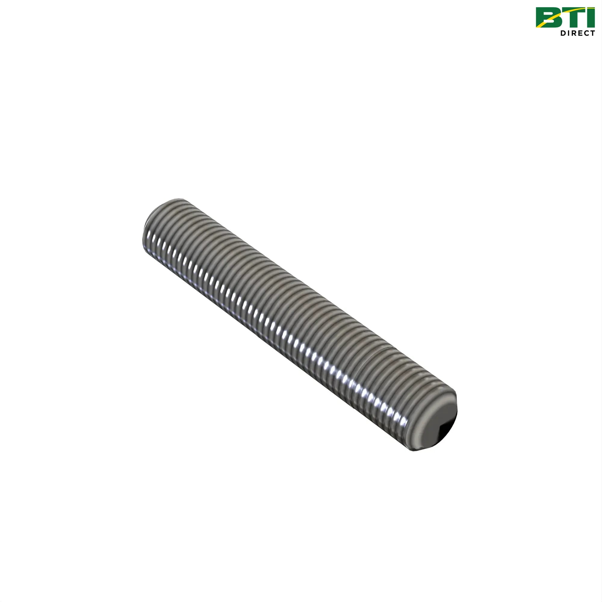 MT1088: Threaded Stud, M8 X 71