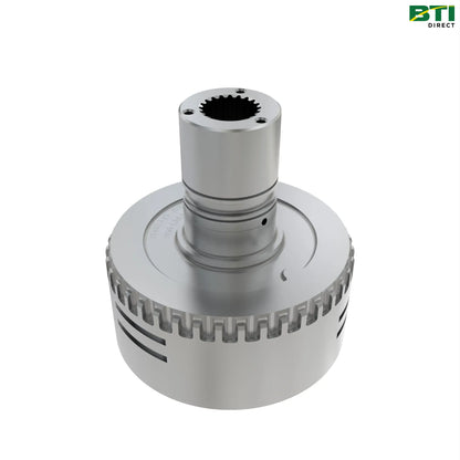 RE183927: PTO Clutch Drum
