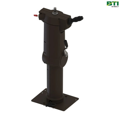 AXE61868: Steering Column, Single Tilt