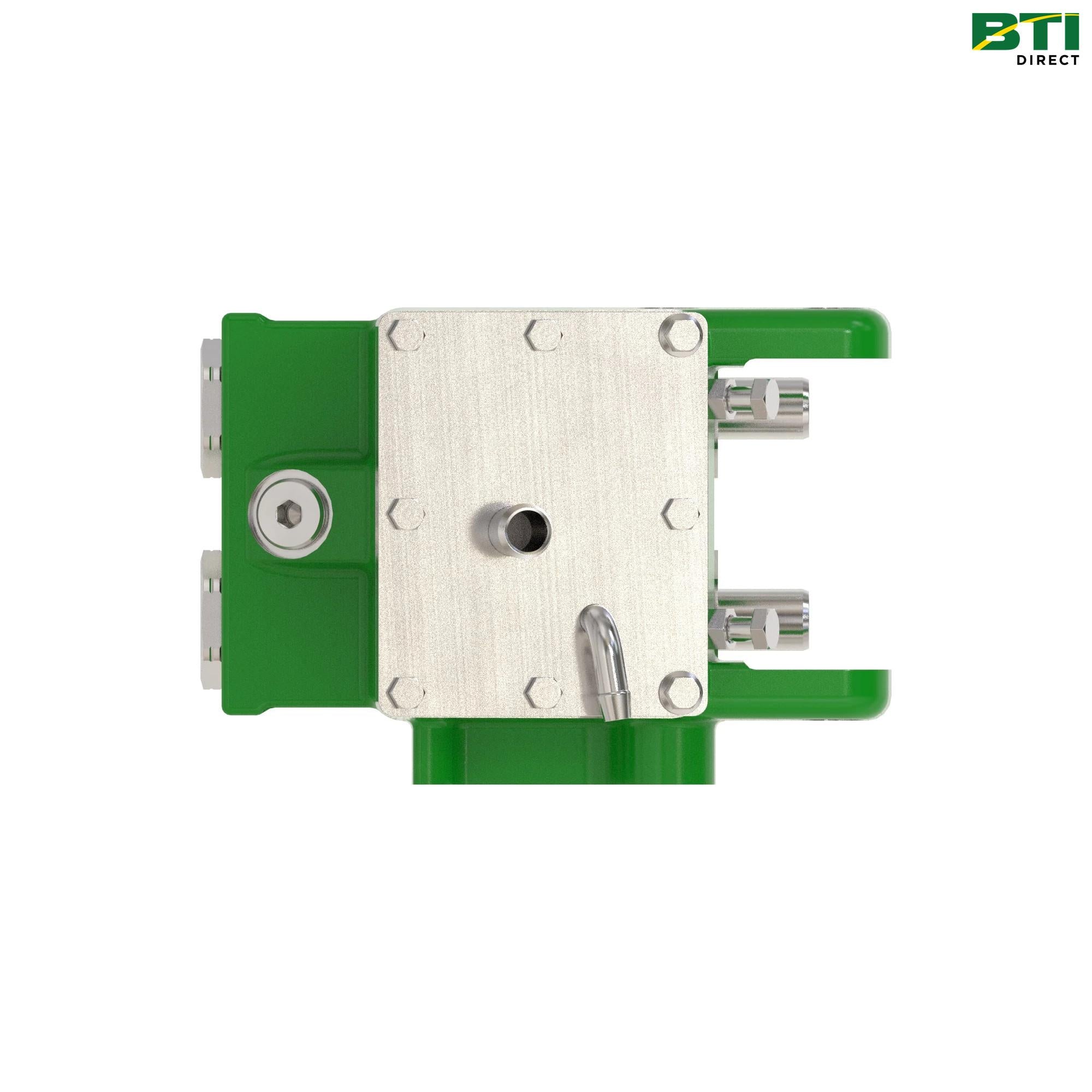 AL224568: Powerfill Brake Valve