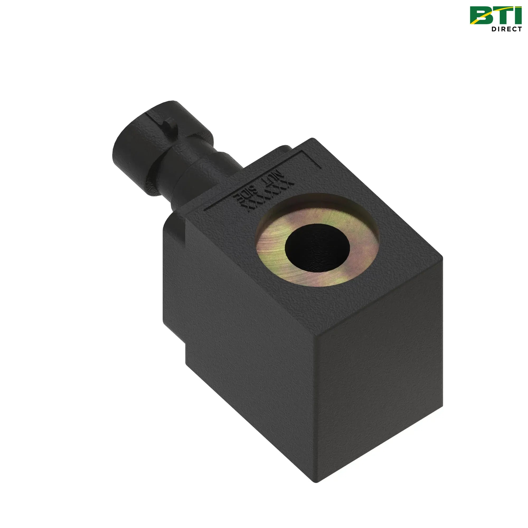RE153687: Solenoid Valve Coil