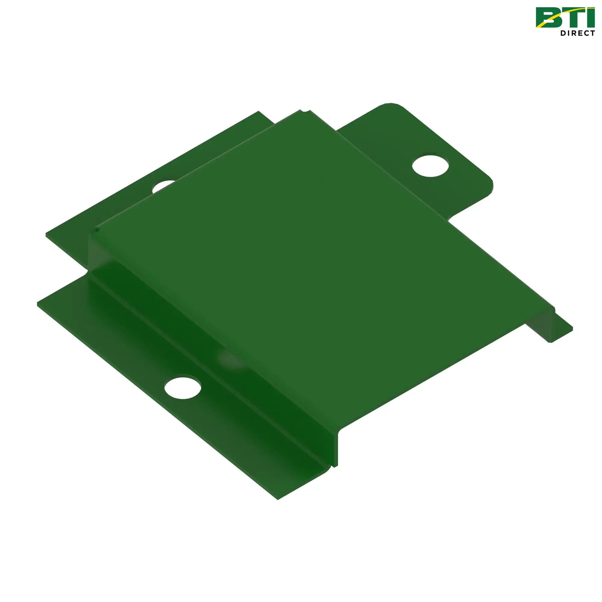 N377946: Petcock Guard Panel
