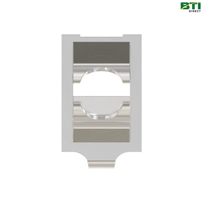 N31257: S-Type Speed Nut, 1/4"