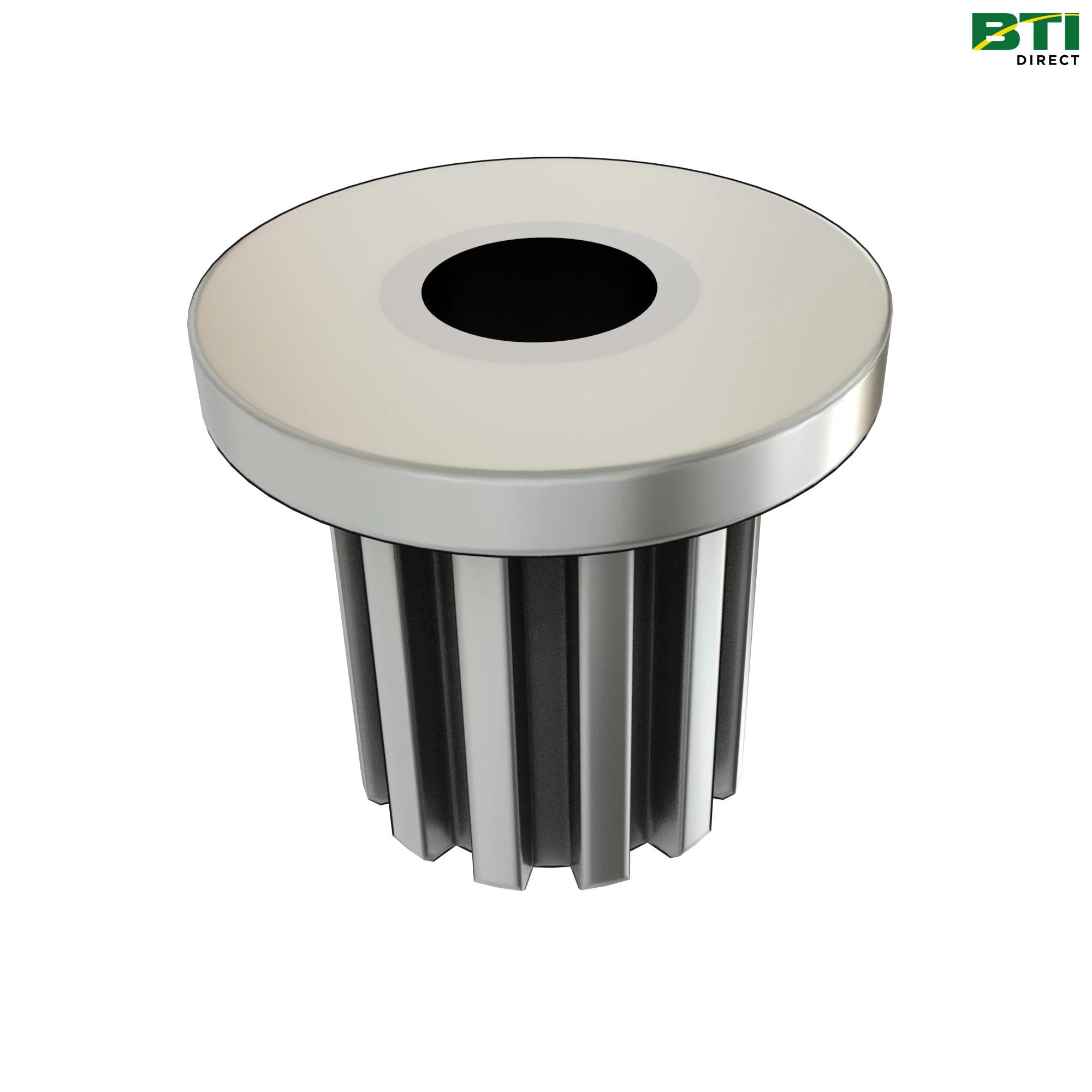 AL178605: Isolator
