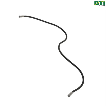 AXE42136: Lateral Tilt Pressure Hydraulic Hose