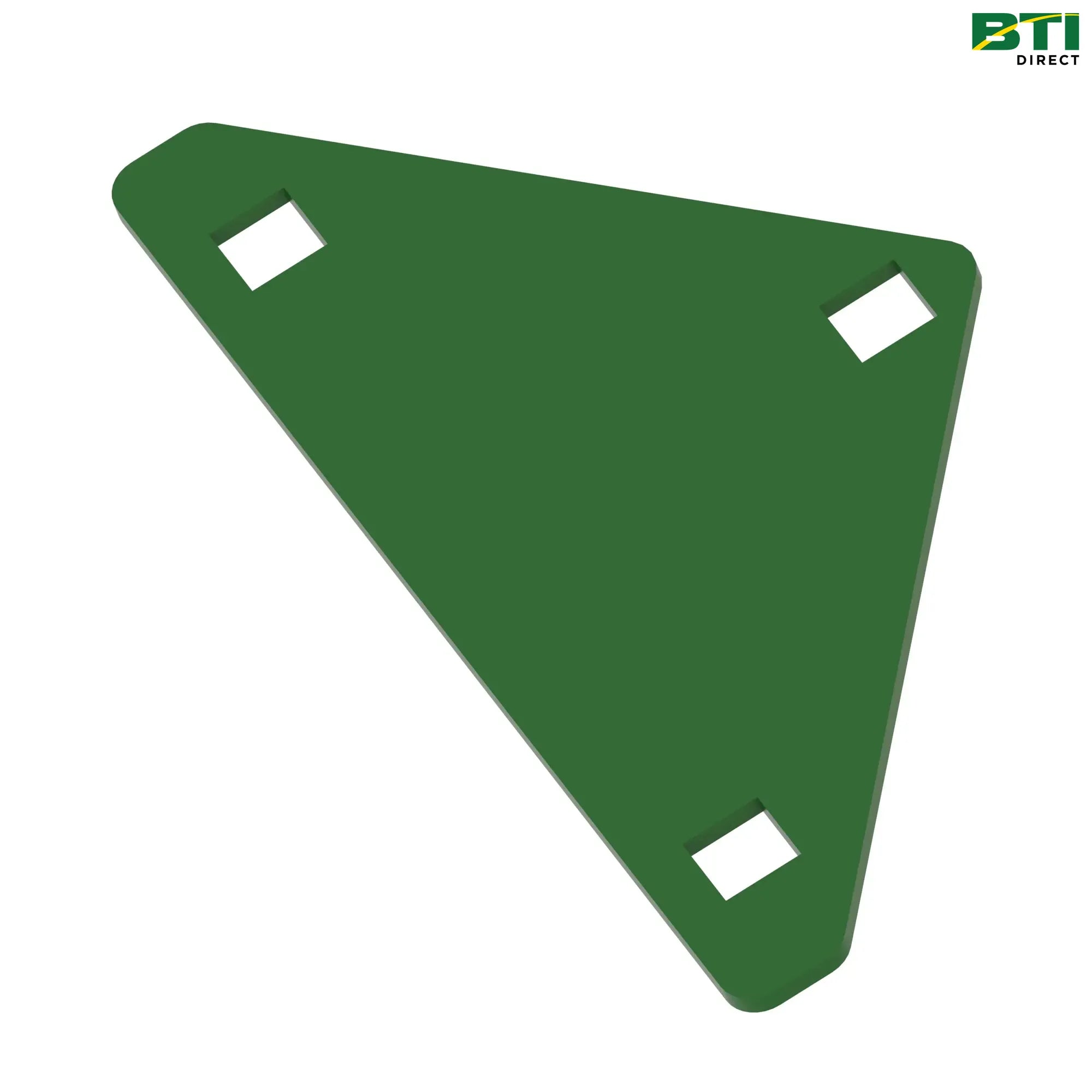 N401541: Bazooka Plate