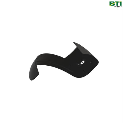 L225286: Right Side Fender Extension