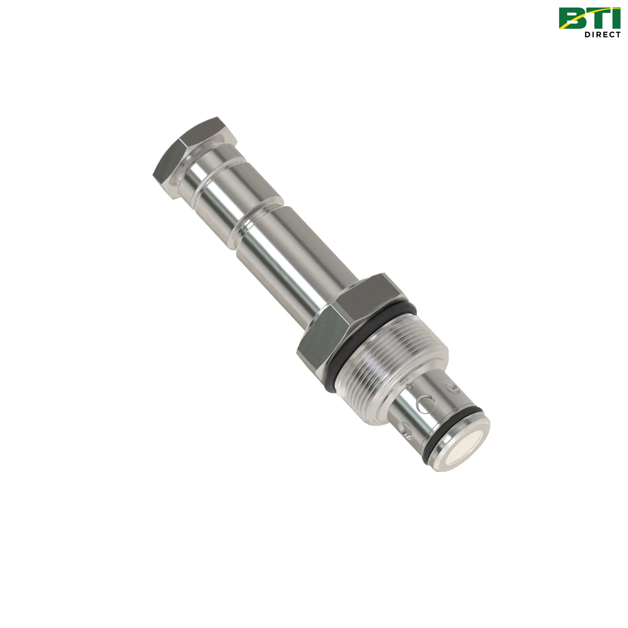 AUC11640: Solenoid Valve