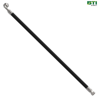 AXE16684: Pump to Valve Hydraulic Hose