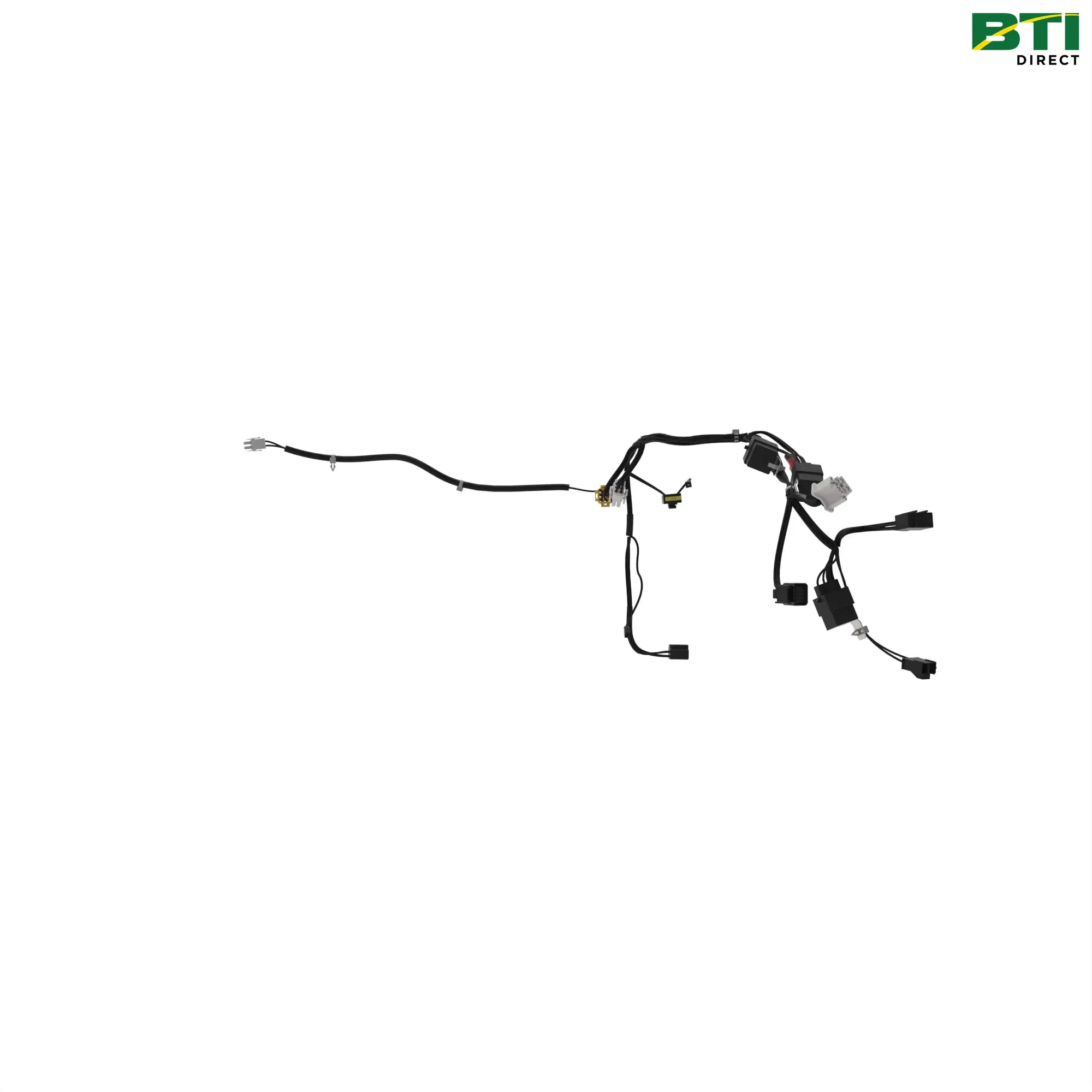 AUC15547: Front Wiring Harness