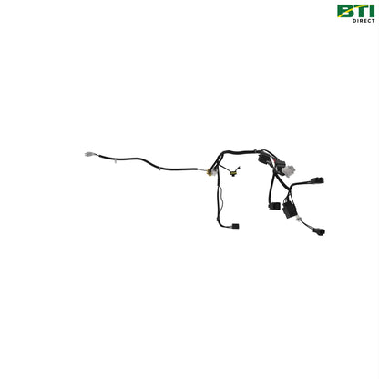 AUC15547: Front Wiring Harness