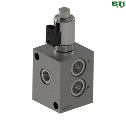 RE312783: Solenoid Valve