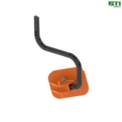 RE283028: Accelerator Pedal