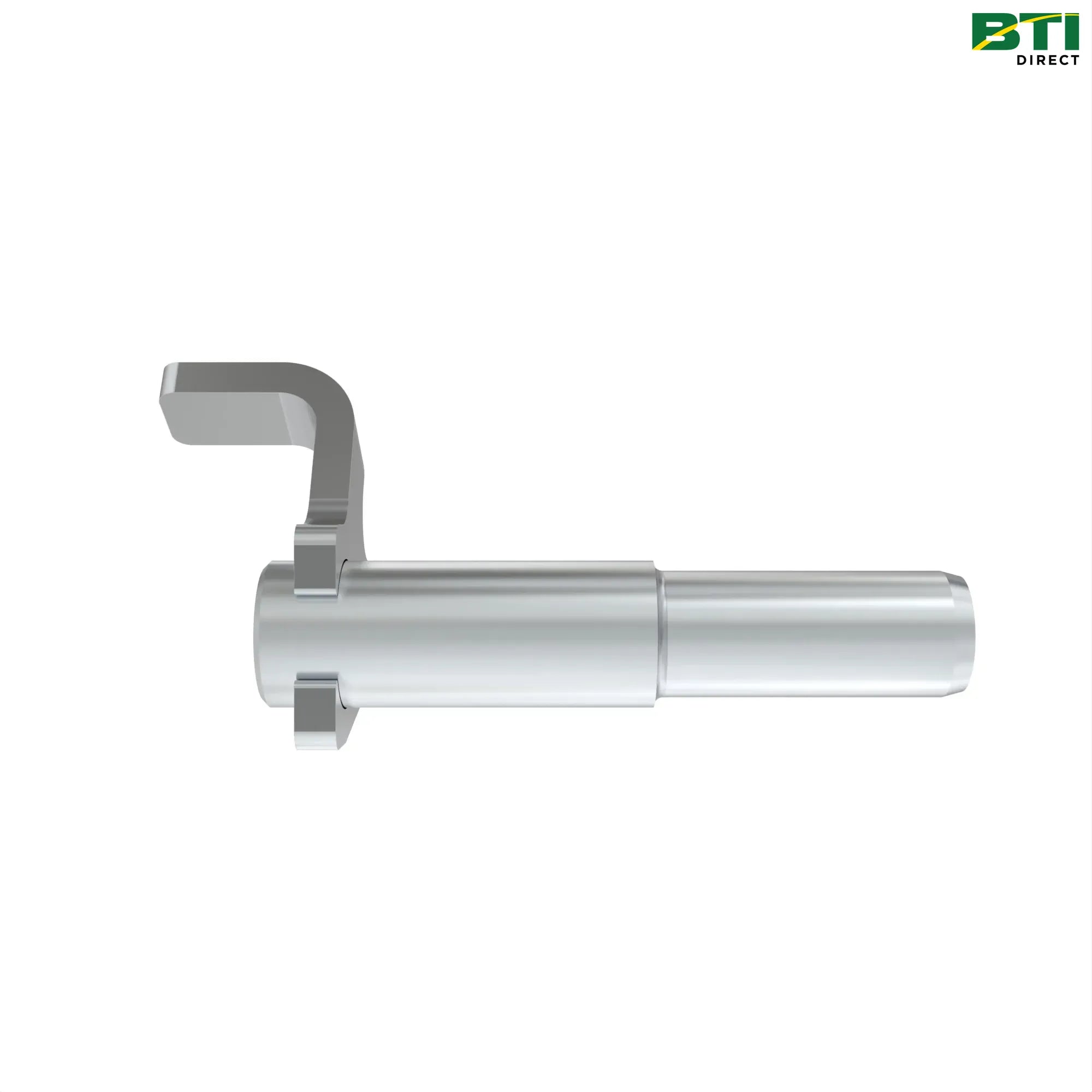 AXE27000: Shouldered Pin Fastener