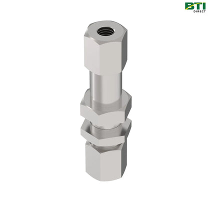 AXE42093: Union Fitting