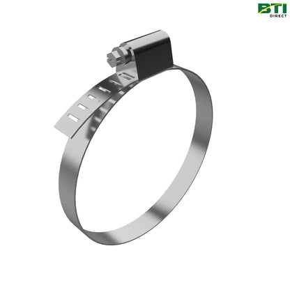 RE40281: Worm Gear Hose Clamp