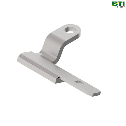 AL220393: Front Hitch Line Bundle Bracket