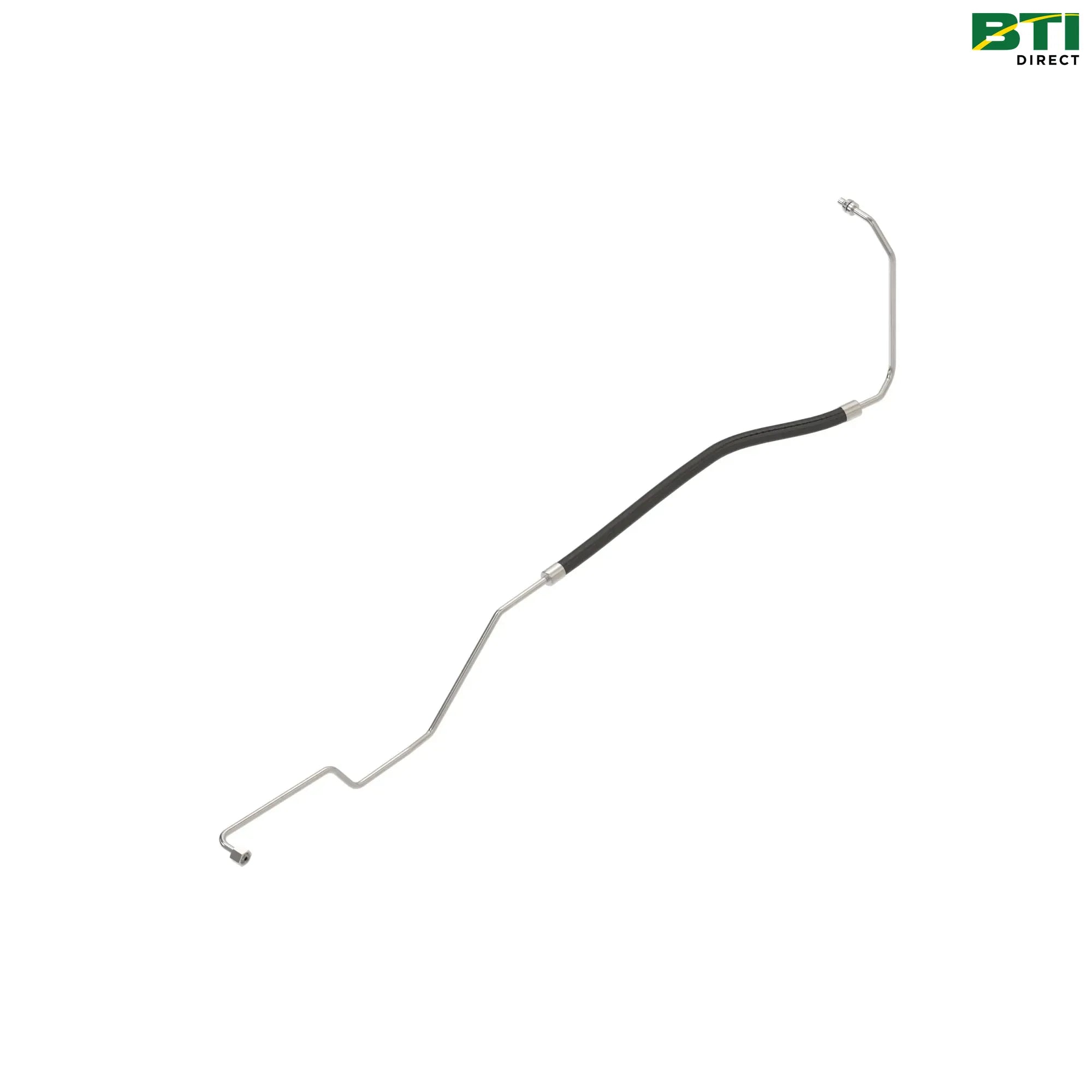 RE254368: Steering/Brake Oil Line