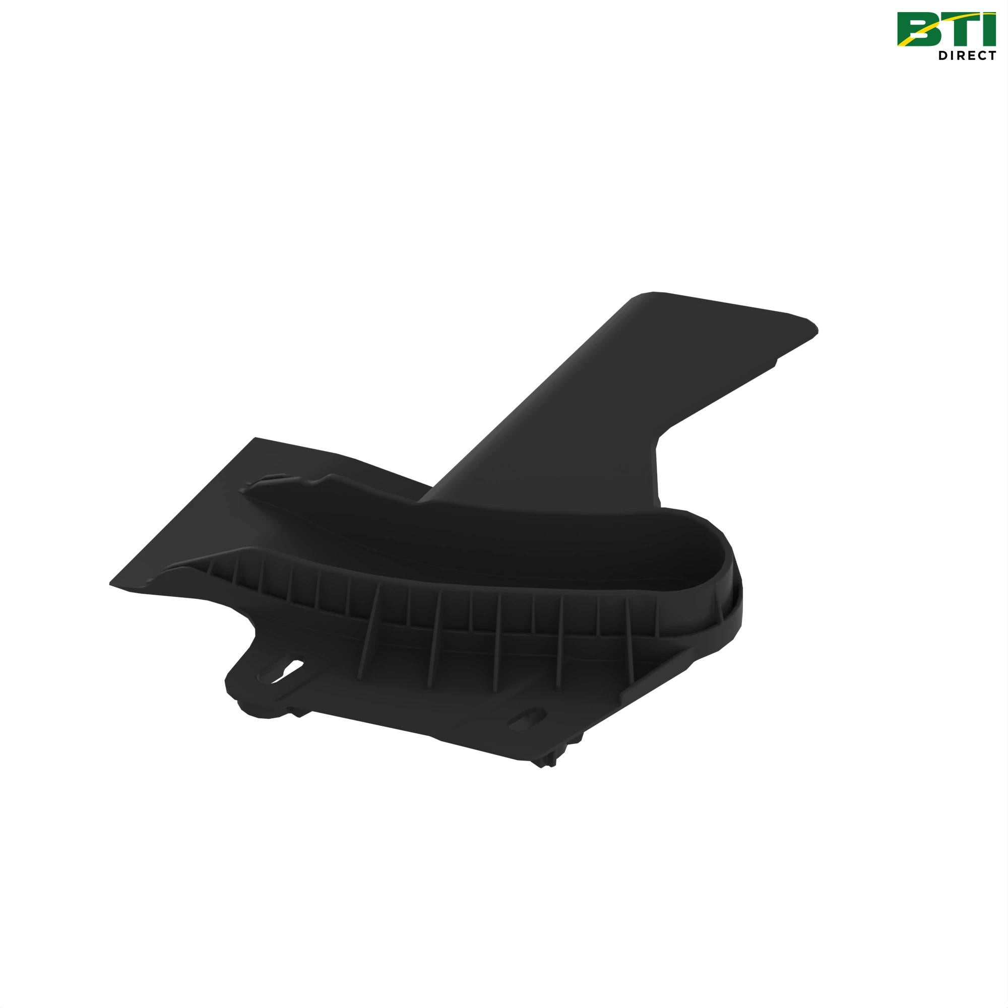 L213940: Front Hood Hinge Guide, Left Side