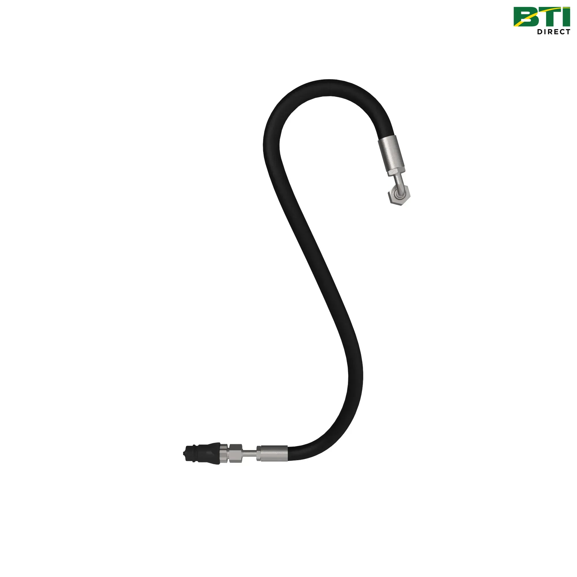 RE254848: Hydraulic Hose