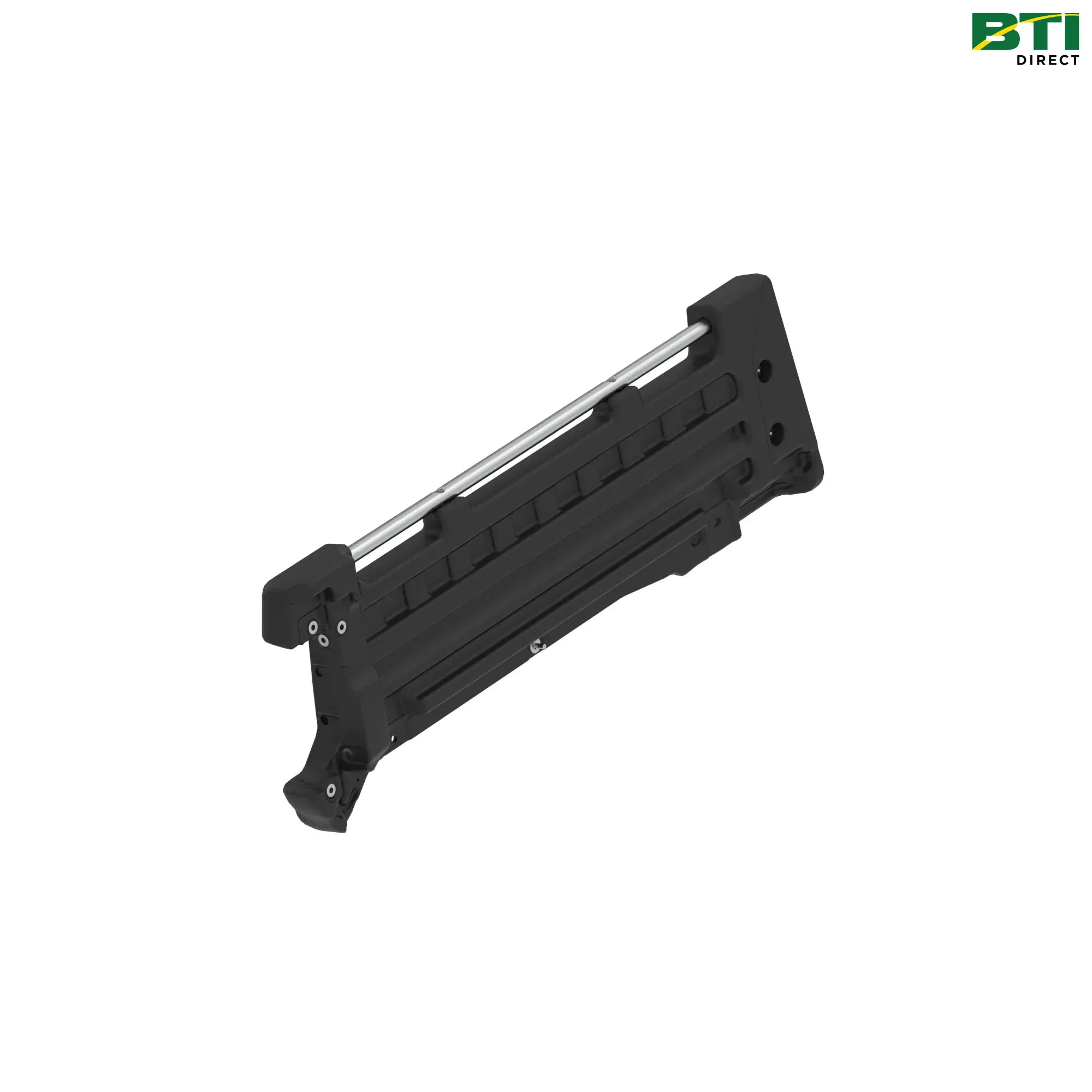AUC15078: HD Cargo Box Side Panel, Left Side
