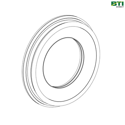 RE329366: Axle Input Seal