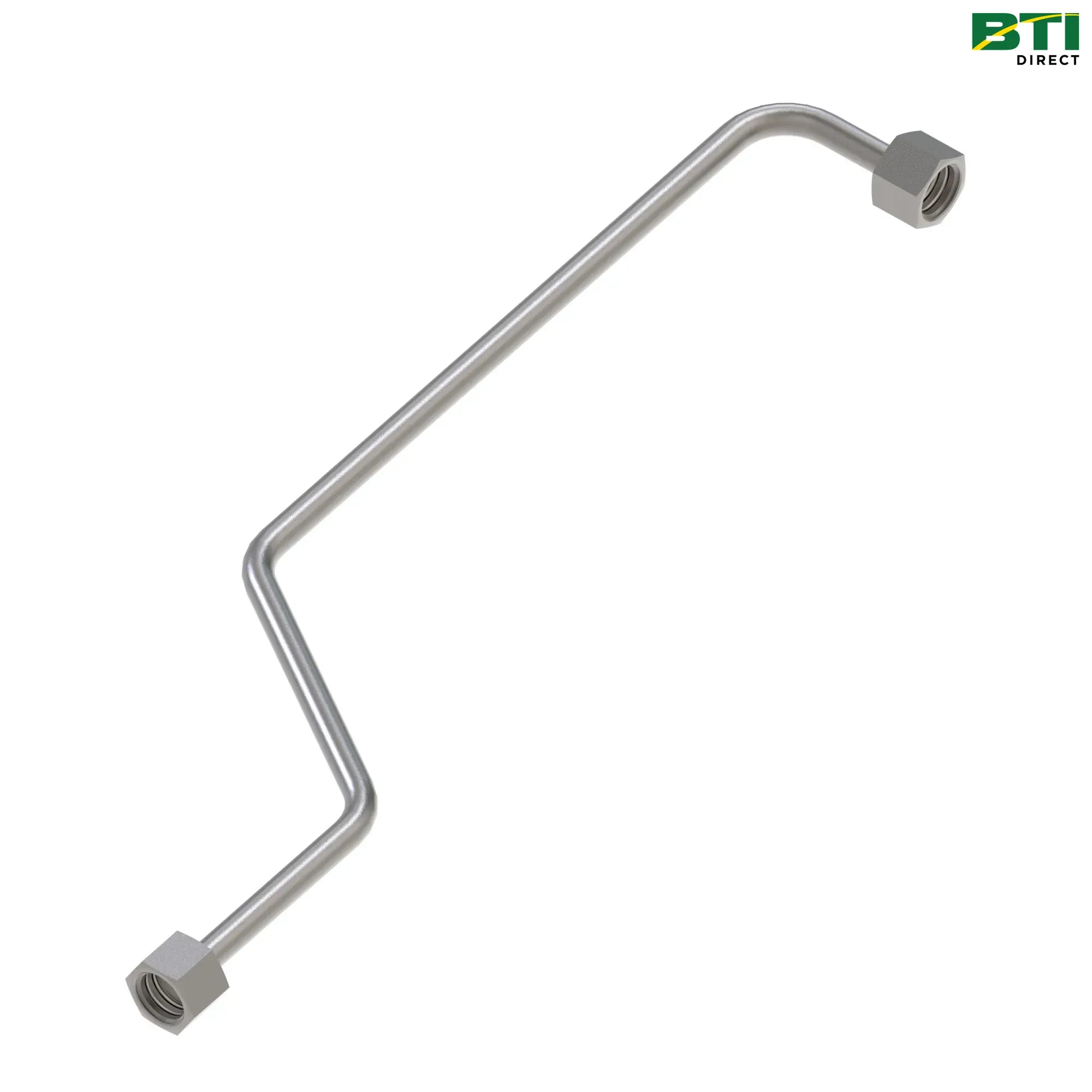 RE309592: Fan Drive Pressure Supply Oil Tube
