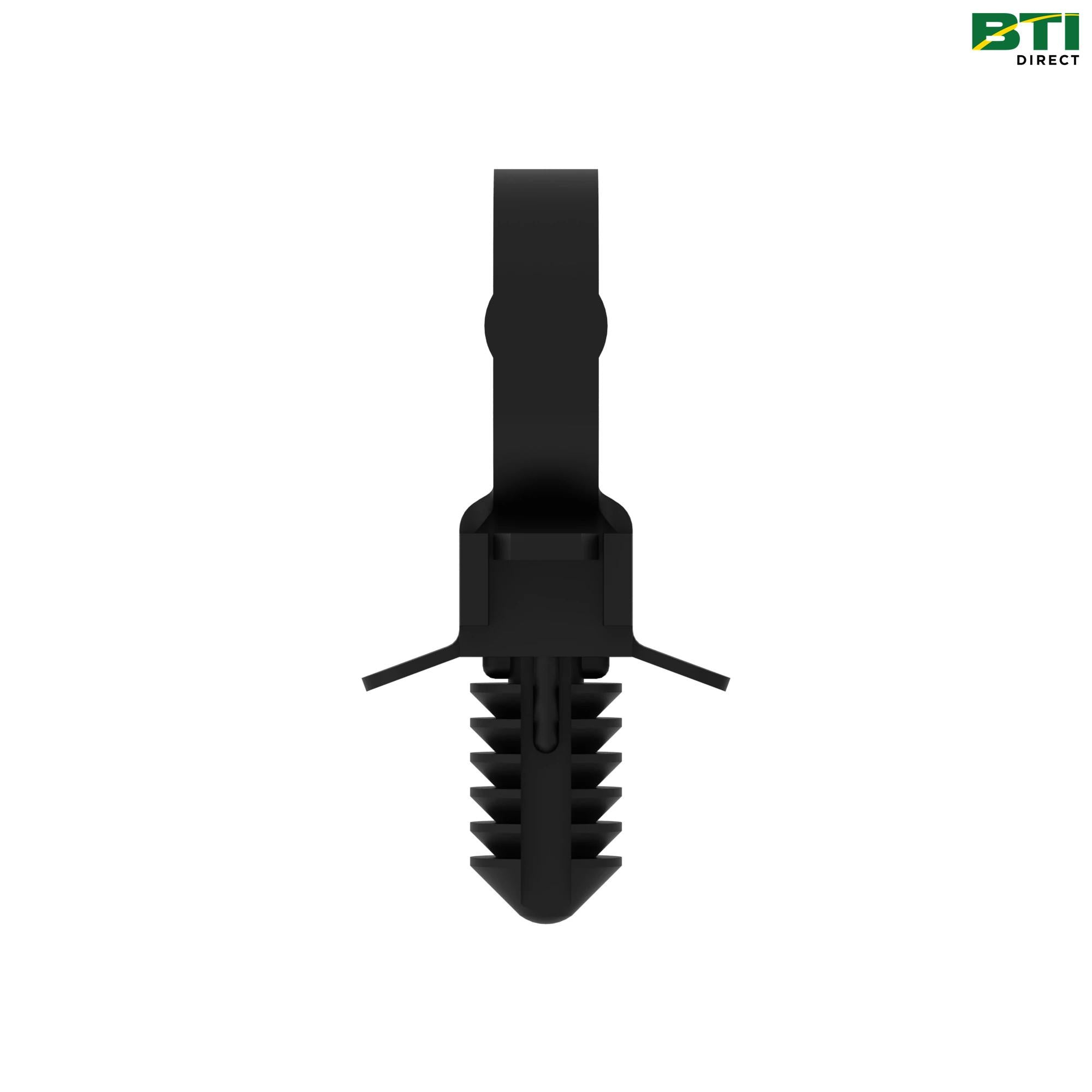57M10233: Clip