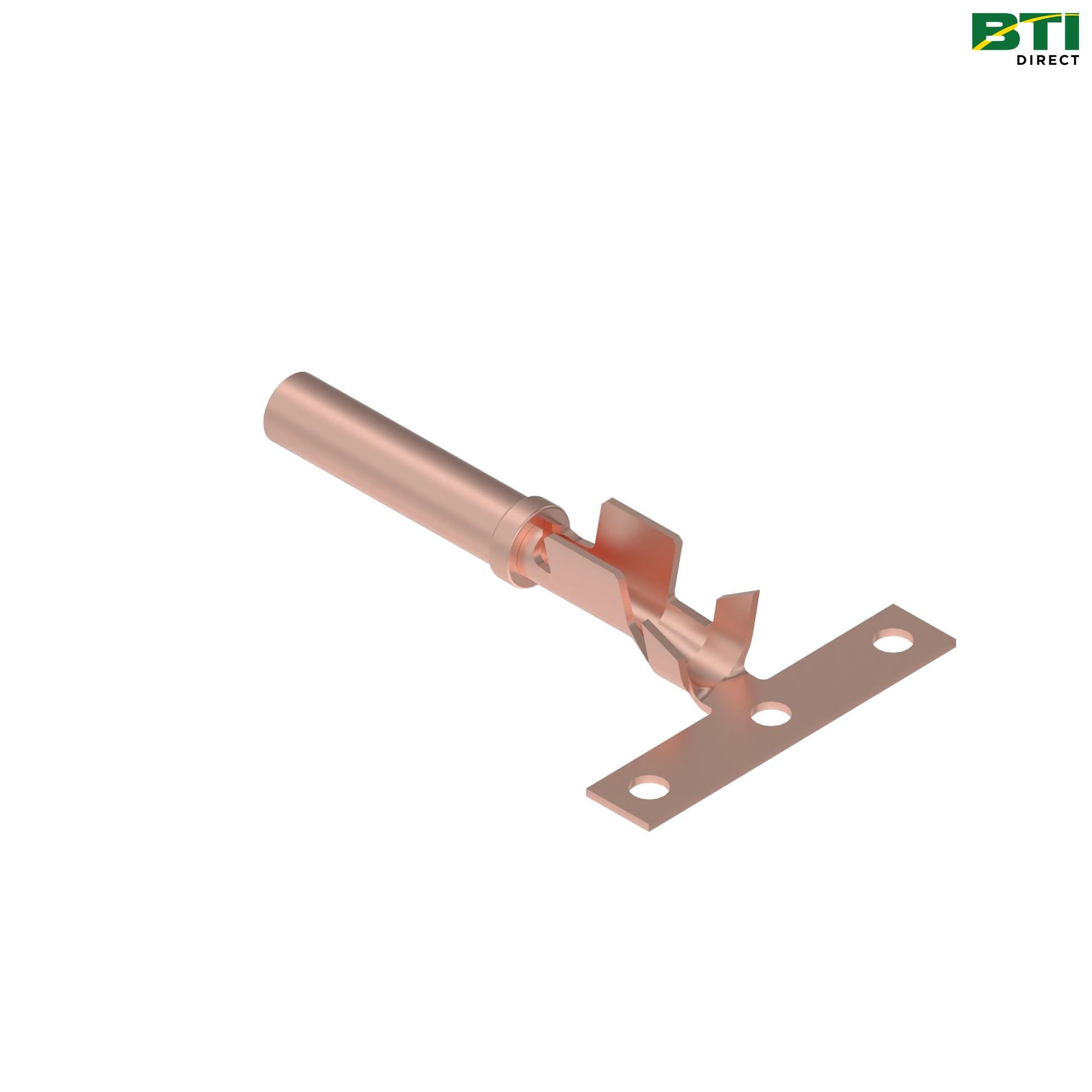 57M10319: Electrical Connector Terminal