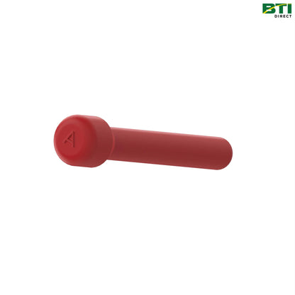 57M10334: Wiring Harness Connector Cavity Plug