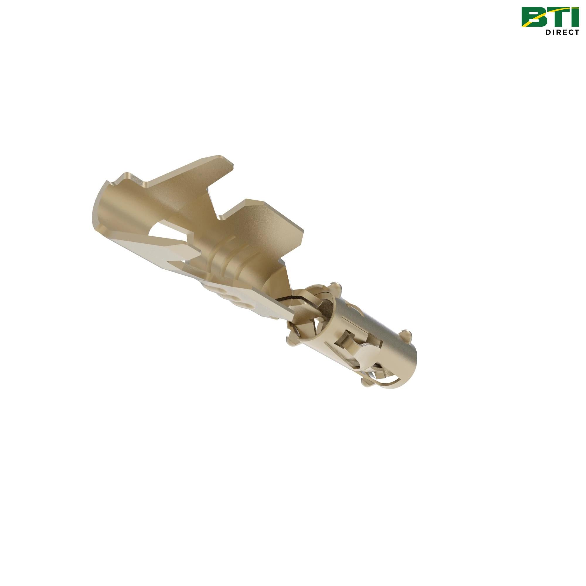 57M10617: Electrical Connector Housing