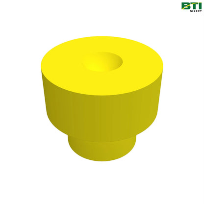 57M10845: Yellow Electrical Connector Cable Seal