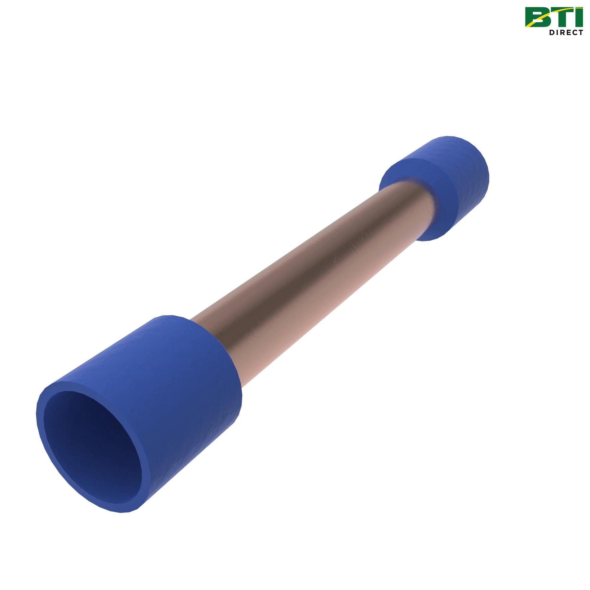 57M10888: Blue Electrical Connector Terminal