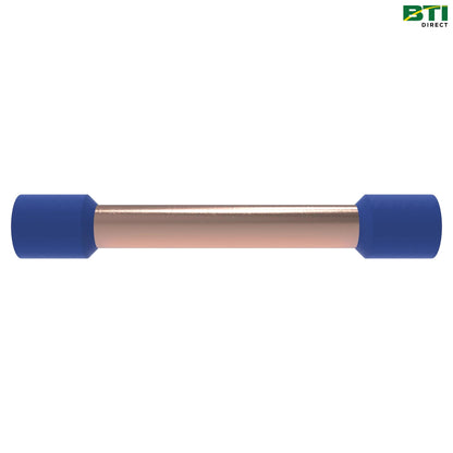 57M10888: Blue Electrical Connector Terminal