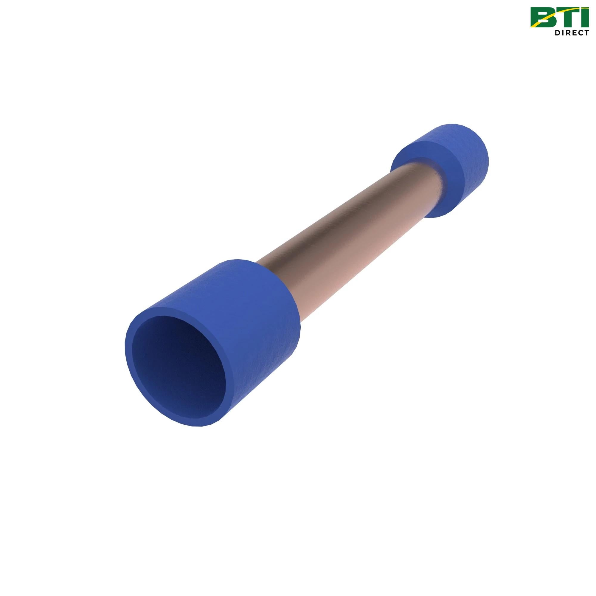 57M10888: Blue Electrical Connector Terminal