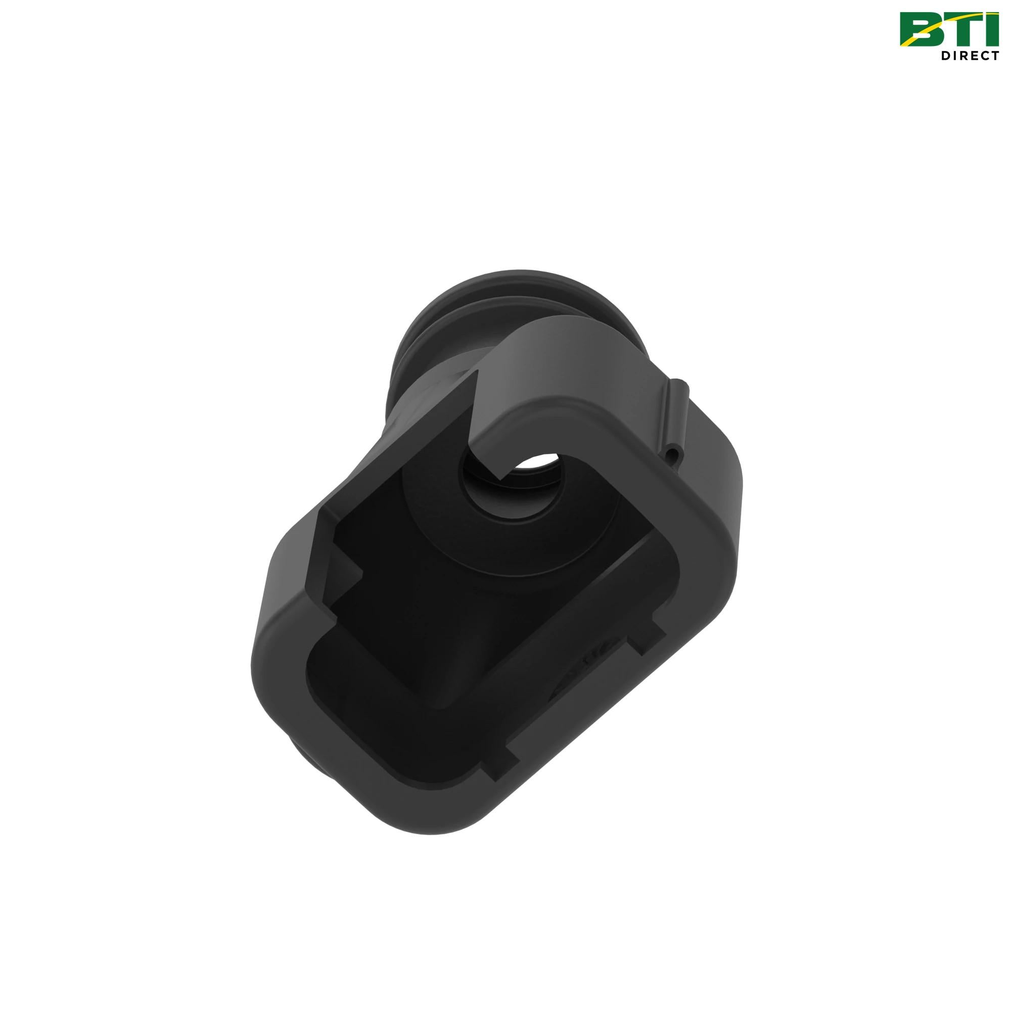 57M15917: Black Electrical Connector Accessory