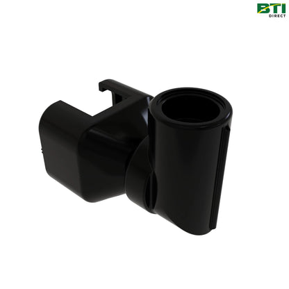 57M15935: Black Electrical Connector